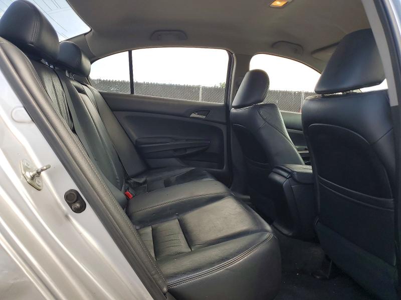 Photo 10 from auction – 2011 HONDA ACCORD with VIN 1HGCP2F64BA031279