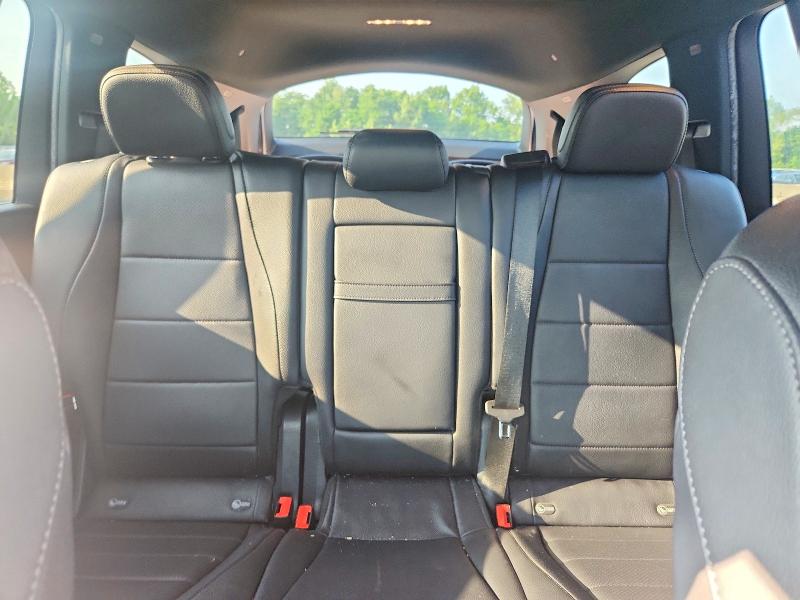 Photo 10 from auction – 2020 MERCEDES-BENZ GLS with VIN 4JGFF5KE2LA088316