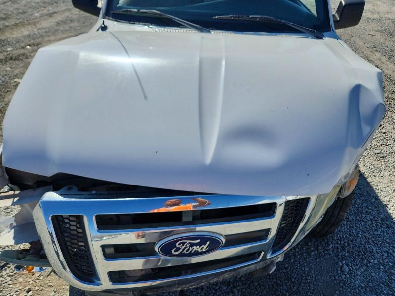 Photo 11 from auction – 2011 FORD RANGER with VIN 1FTKR1AD1BPA25084