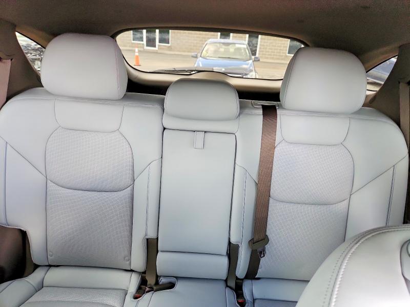 Foto 10 de la subasta – 2026 GENESIS GV70 con VIN KMUMBDTB2TU272575