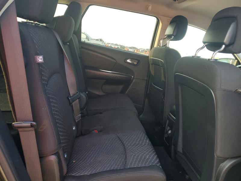 Zdjęcie 11 z aukcji – 2016 DODGE JOURNEY z VIN 3C4PDCBG9GT165864