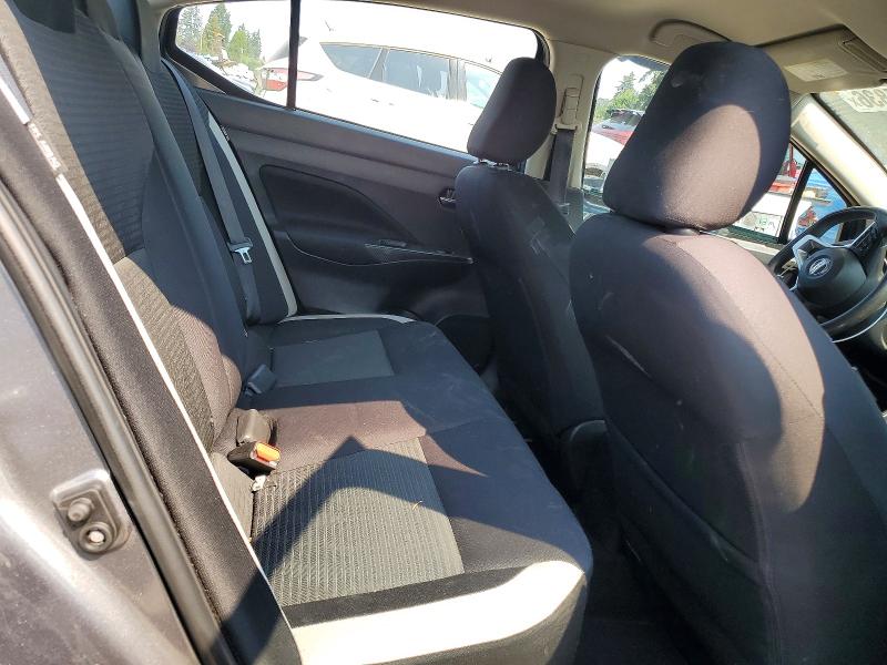 Foto 10 de la subasta – 2021 NISSAN VERSA con VIN 3N1CN8EV3ML846166