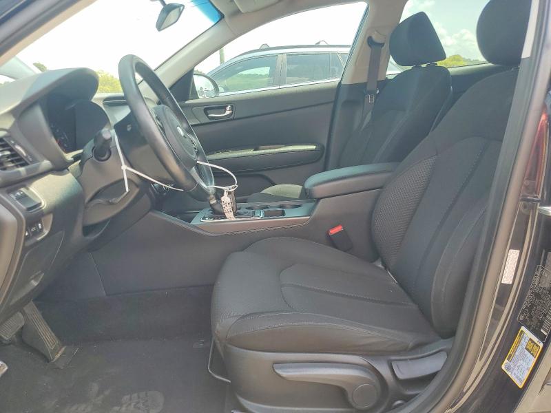 Photo 7 from auction – 2018 KIA OPTIMA with VIN KNAGT4LE3J5023634