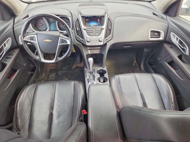 Photo 8 from auction – 2012 CHEVROLET EQUINOX with VIN 2GNFLPE56C6389227