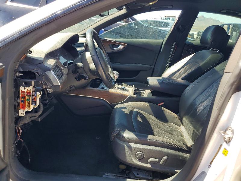 Zdjęcie 7 z aukcji – 2012 AUDI A7 z VIN WAU2GAFC5CN159936