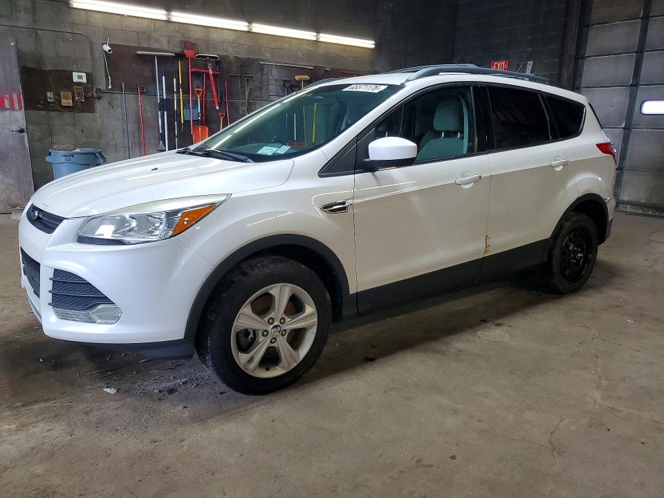 2013 FORD ESCAPE - Търг №65571176