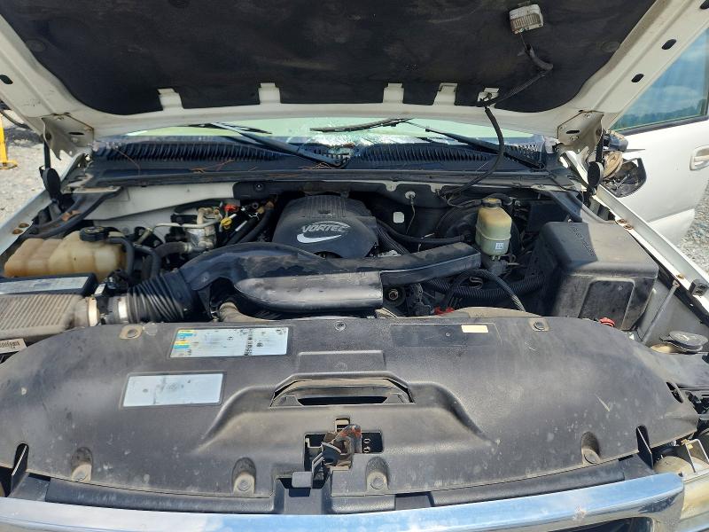 Photo 12 from auction – 2002 GMC YUKON with VIN 1GKEC13Z92R245864