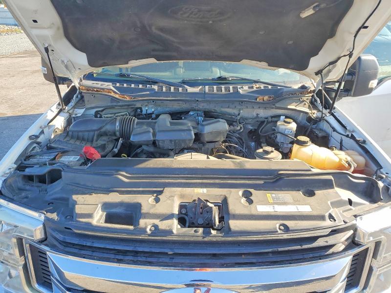 Photo 11 from auction – 2017 FORD F250 with VIN 1FT7W2B67HED80656