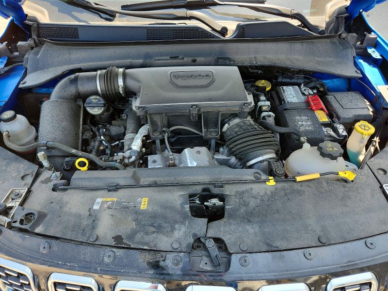 Photo 11 from auction – 2025 JEEP COMPASS with VIN 3C4NJDCN2ST619660