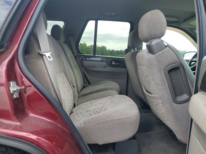 Zdjęcie 11 z aukcji – 2004 GMC ENVOY z VIN 1GKDT13S142250356