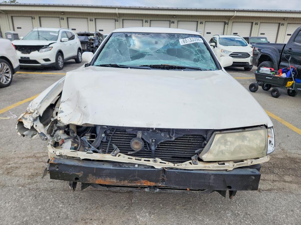 Photo 5 from auction – 1999 TOYOTA AVALON with VIN 4T1BF18B3XU312220