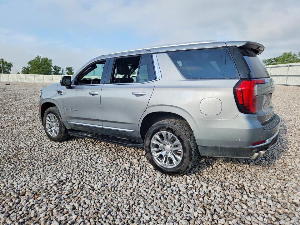 Photo 2 from auction – 2026 GMC YUKON with VIN 1GKS2DKL7TR270722