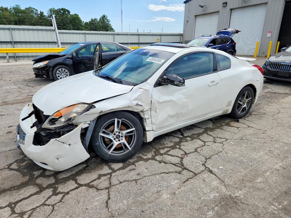 2008 NISSAN ALTIMA - Търг №65894996
