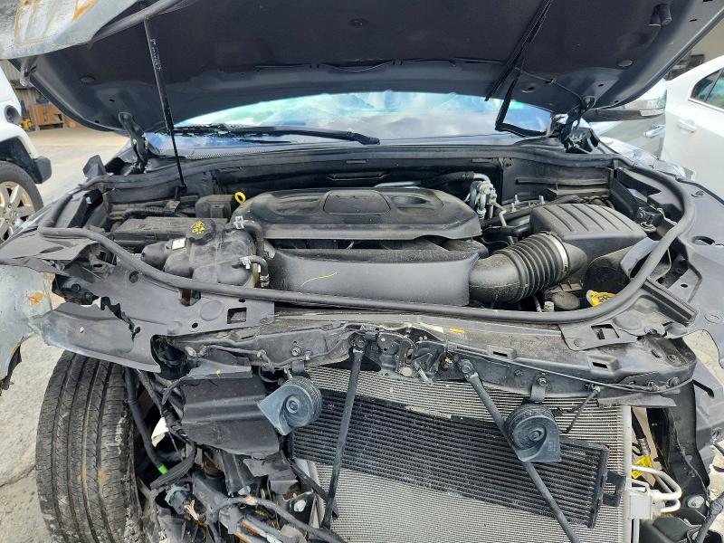 Photo 12 from auction – 2022 DODGE DURANGO with VIN 1C4RDJEG3NC137818