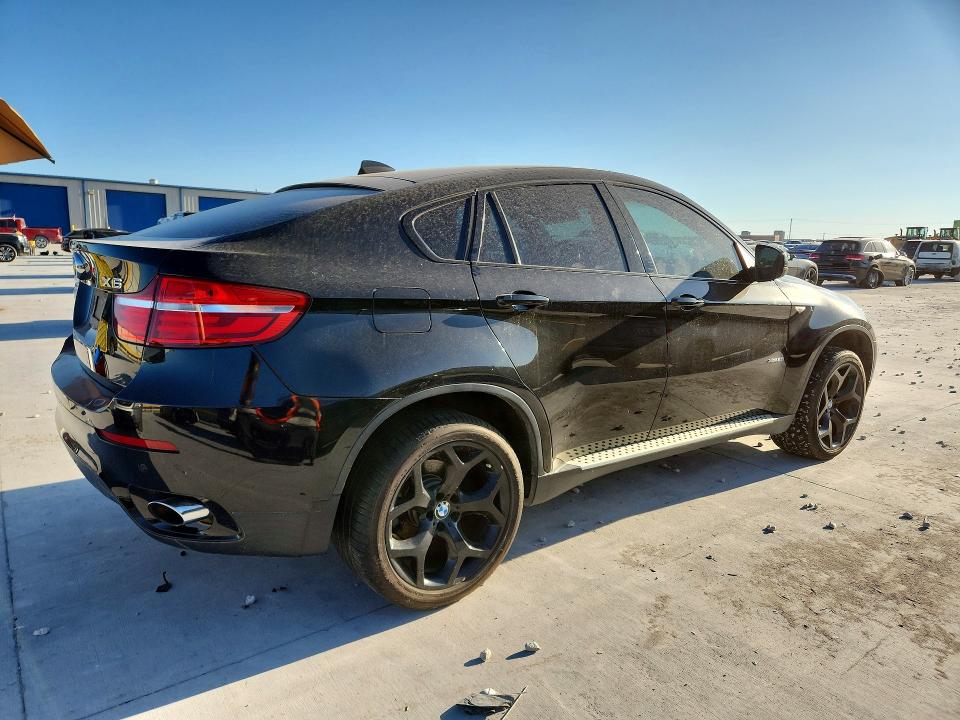 صورة رقم 3 من المزاد - 2013 BMW X6 مع VIN 5UXFG2C51DL783969
