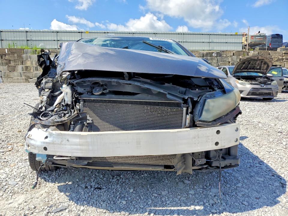 Photo 5 from auction – 2014 HONDA CIVIC with VIN 2HGFB2F93EH554420