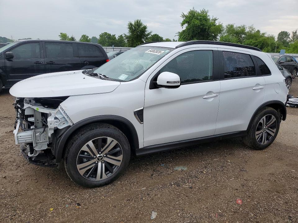 2026 MITSUBISHI RVR - Търг №64063926