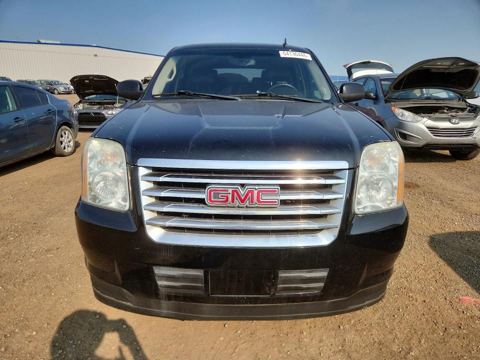 Photo 5 from auction – 2010 GMC YUKON with VIN 1GKUKFDJ9AR171834