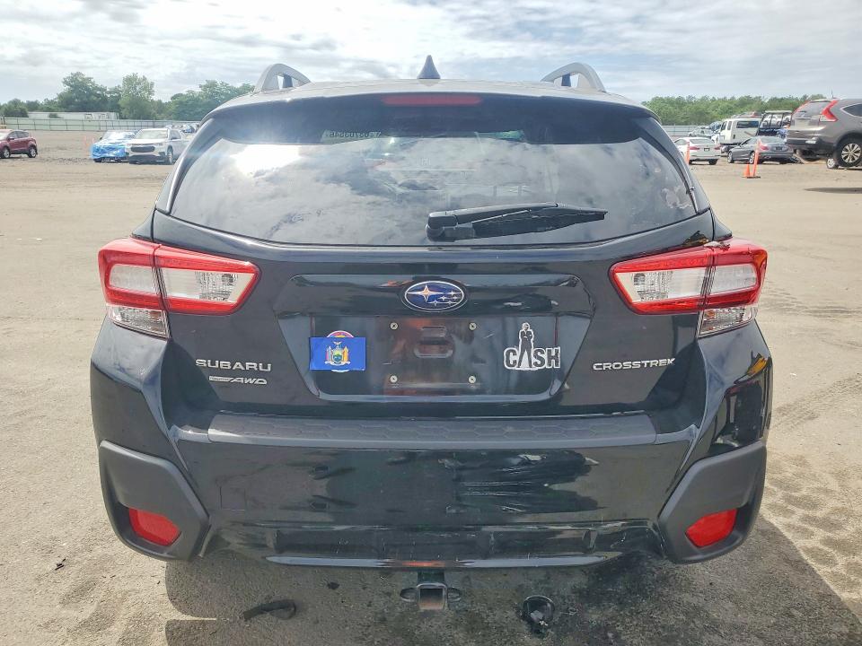 Zdjęcie 6 z aukcji – 2018 SUBARU CROSSTREK z VIN JF2GTABC0JH250314
