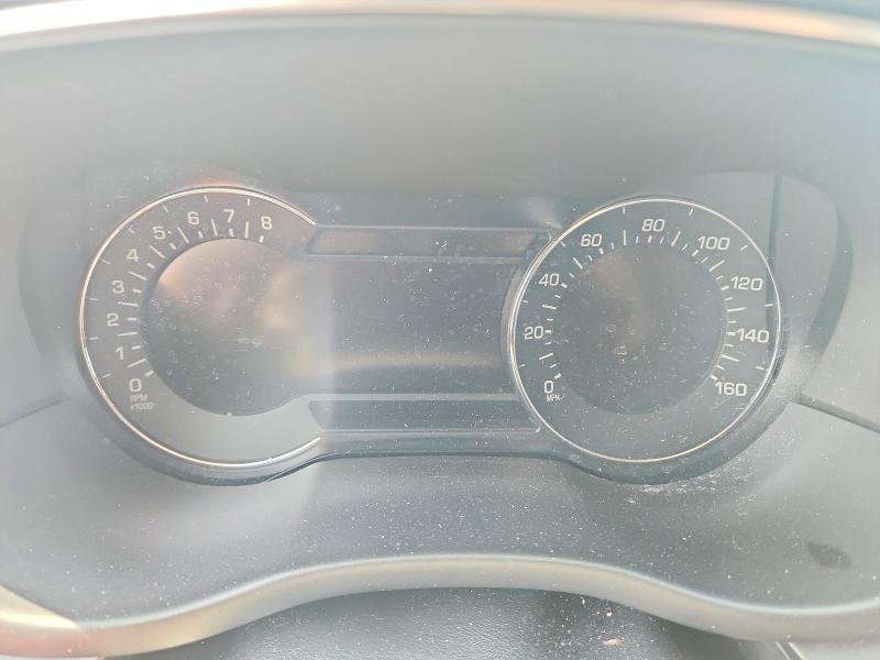 Photo 9 from auction – 2018 LINCOLN MKC with VIN 5LMCJ3D99JUL30162