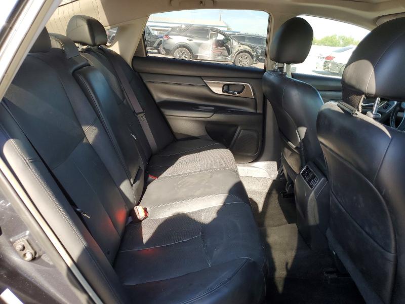 Photo 10 from auction – 2013 NISSAN ALTIMA with VIN 1N4AL3AP2DN544670
