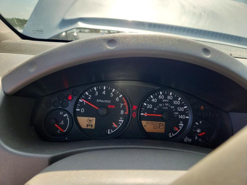 Photo 9 from auction – 2016 NISSAN FRONTIER with VIN 1N6AD0FV9GN762085