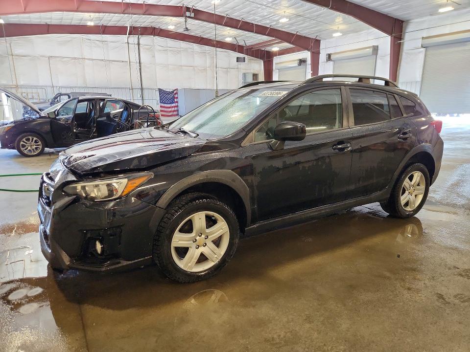 2019 SUBARU CROSSTREK - Търг №63758396