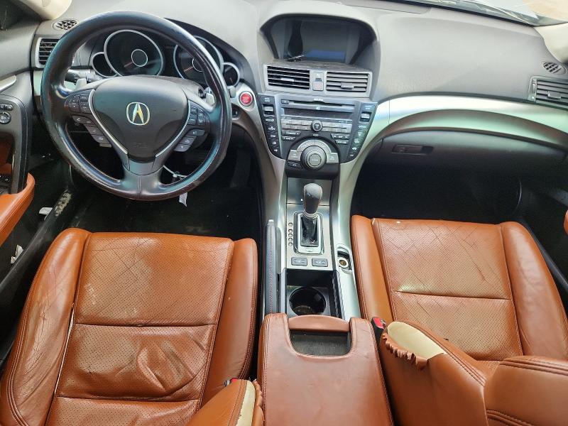 Photo 8 from auction – 2009 ACURA TL with VIN 19UUA96579A800440