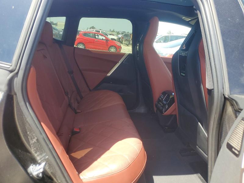 Снимка 11 от търг – 2023 BMW IX с VIN WB523CF0XPCM57802