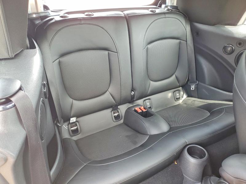 Photo 10 from auction – 2016 MINI COOPER with VIN WMWWG9C50G3C22502