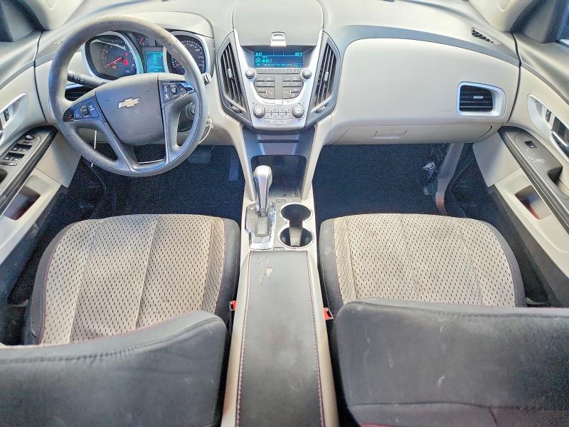Photo 8 from auction – 2012 CHEVROLET EQUINOX with VIN 2GNFLCEK1C6217055