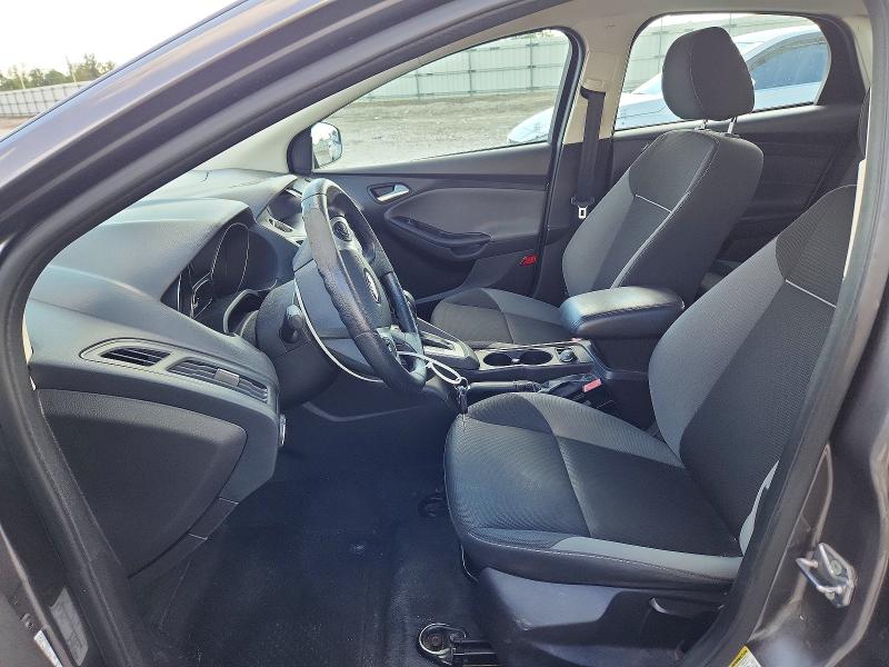 Photo 7 from auction – 2013 FORD FOCUS with VIN 1FADP3F24DL144720