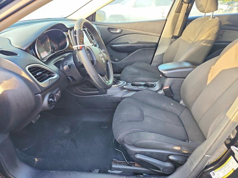 Photo 7 from auction – 2013 DODGE DART with VIN 1C3CDFBA8DD342325