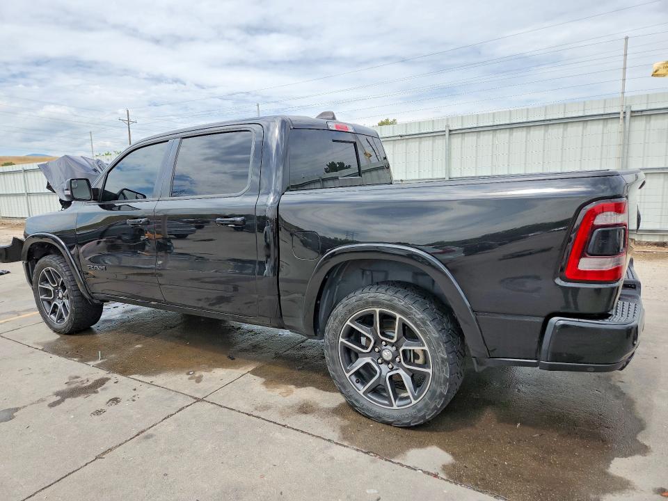 صورة رقم 2 من المزاد - 2019 RAM 1500 مع VIN 1C6SRFJT3KN612944
