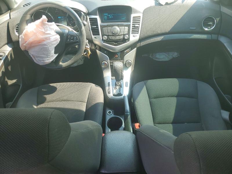 Photo 8 from auction – 2015 CHEVROLET CRUZE with VIN 1G1PC5SB5F7150132