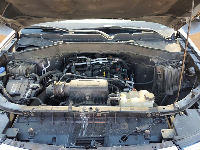 Photo 12 from auction – 2021 FORD EXPLORER with VIN 1FMSK7DH8MGB59305