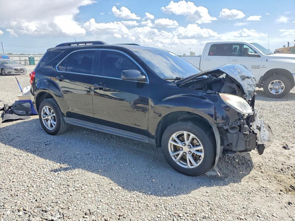 Photo 4 from auction – 2017 CHEVROLET EQUINOX with VIN 2GNFLFEK0H6149548
