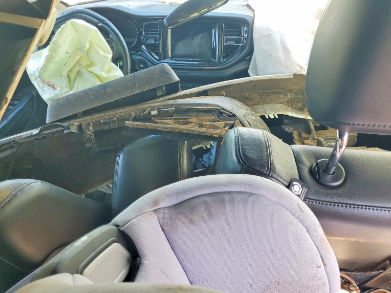 Фото 8 с аукциона – 2022 DODGE DURANGO с VIN 1C4RDJDG0NC132089