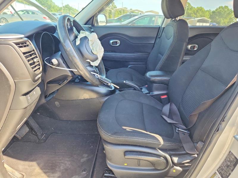Photo 7 from auction – 2015 KIA SOUL with VIN KNDJP3A50F7786734