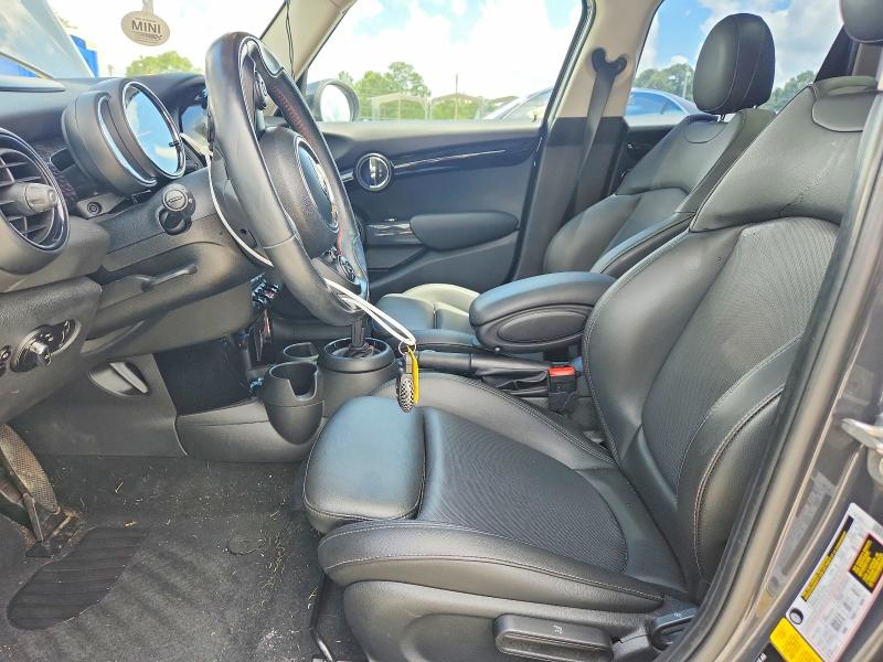 Photo 7 from auction – 2020 MINI COOPER with VIN WMWXU9C06L2L45090