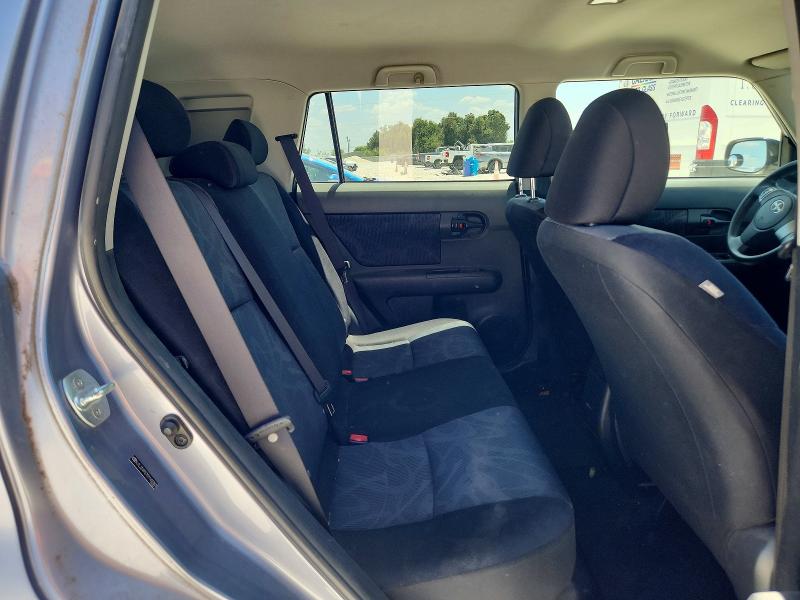 Photo 10 from auction – 2012 SCION XB with VIN JTLZE4FE7C1142383