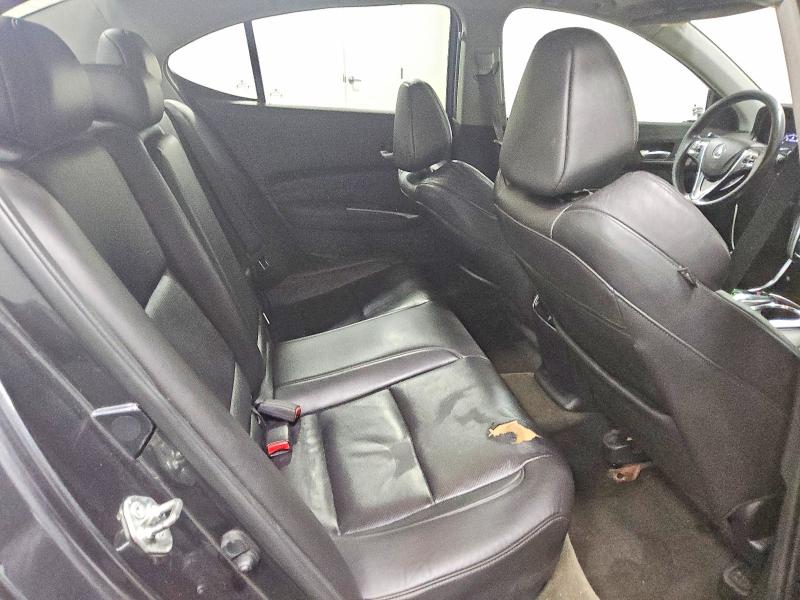 Photo 10 from auction – 2015 ACURA TLX with VIN 19UUB3F57FA009265