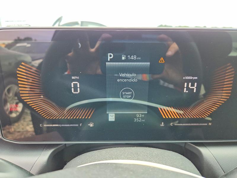 Снимка 9 от търг – 2026 KIA K4 с VIN 3KPFT4DE8TE358019