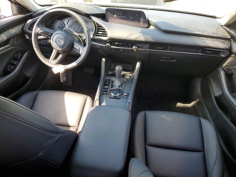Photo 8 from auction – 2026 MAZDA 3 with VIN JM1BPACL8T1866897