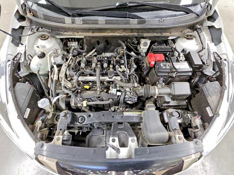 Photo 11 from auction – 2020 NISSAN KICKS with VIN 3N1CP5DVXLL490663