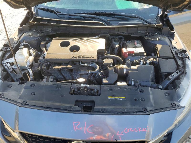 Photo 11 from auction – 2019 NISSAN ALTIMA with VIN 1N4BL4CV9KC157063