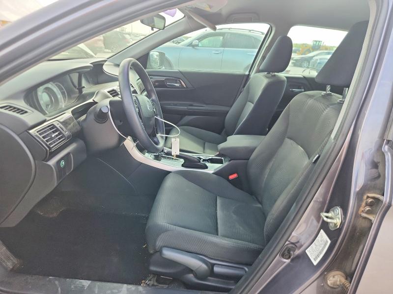 Снимка 7 от търг – 2017 HONDA ACCORD с VIN 1HGCR2F39HA222530