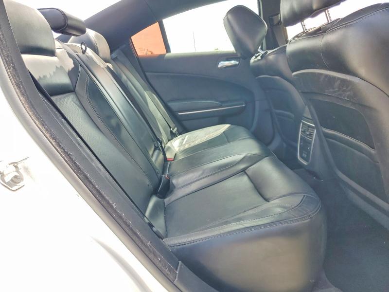 Foto 10 de la subasta – 2016 DODGE CHARGER con VIN 2C3CDXHG8GH357089