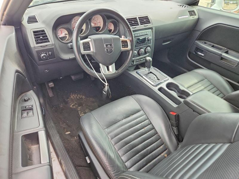 Photo 8 from auction – 2014 DODGE CHALLENGER with VIN 2C3CDYBT5EH196824