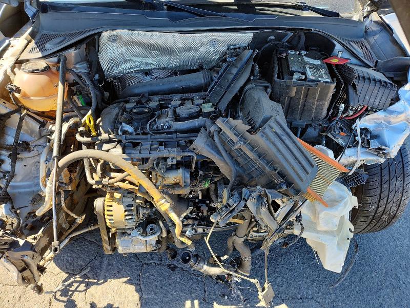Photo 11 from auction – 2018 AUDI Q3 with VIN WA1BCCFS6JR016236